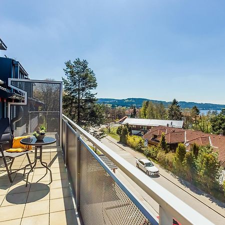 Korzo Family Apartamento Lipno nad Vltavou Exterior foto