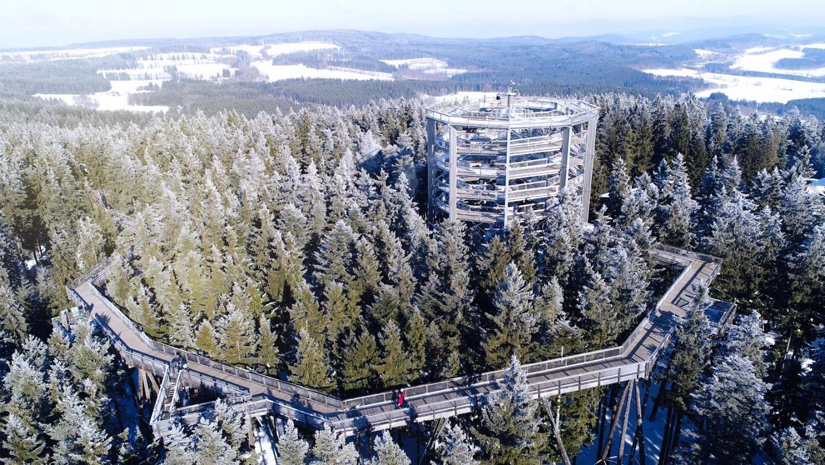 Korzo Family Apartamento Lipno nad Vltavou Exterior foto