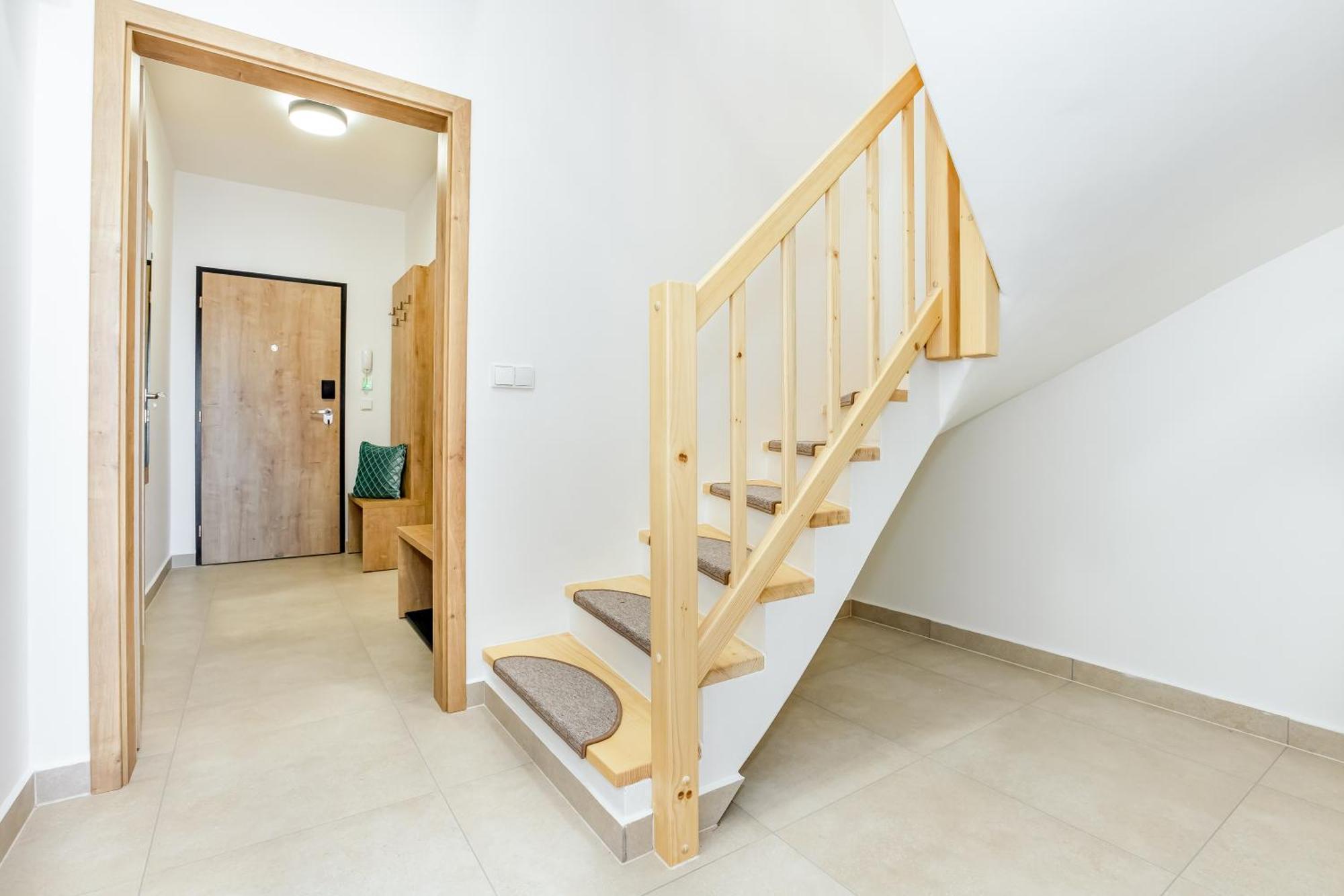 Korzo Family Apartamento Lipno nad Vltavou Exterior foto